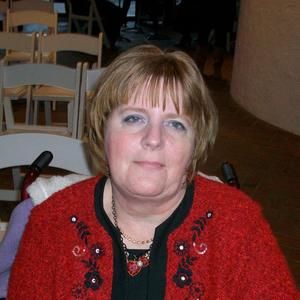 Meet your Posher, Roxanne